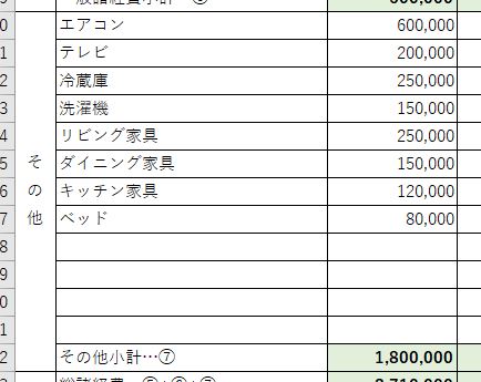 保存版 失敗しない注文住宅の見積比較 スグに使えるエクセルデータ付 くらラボ